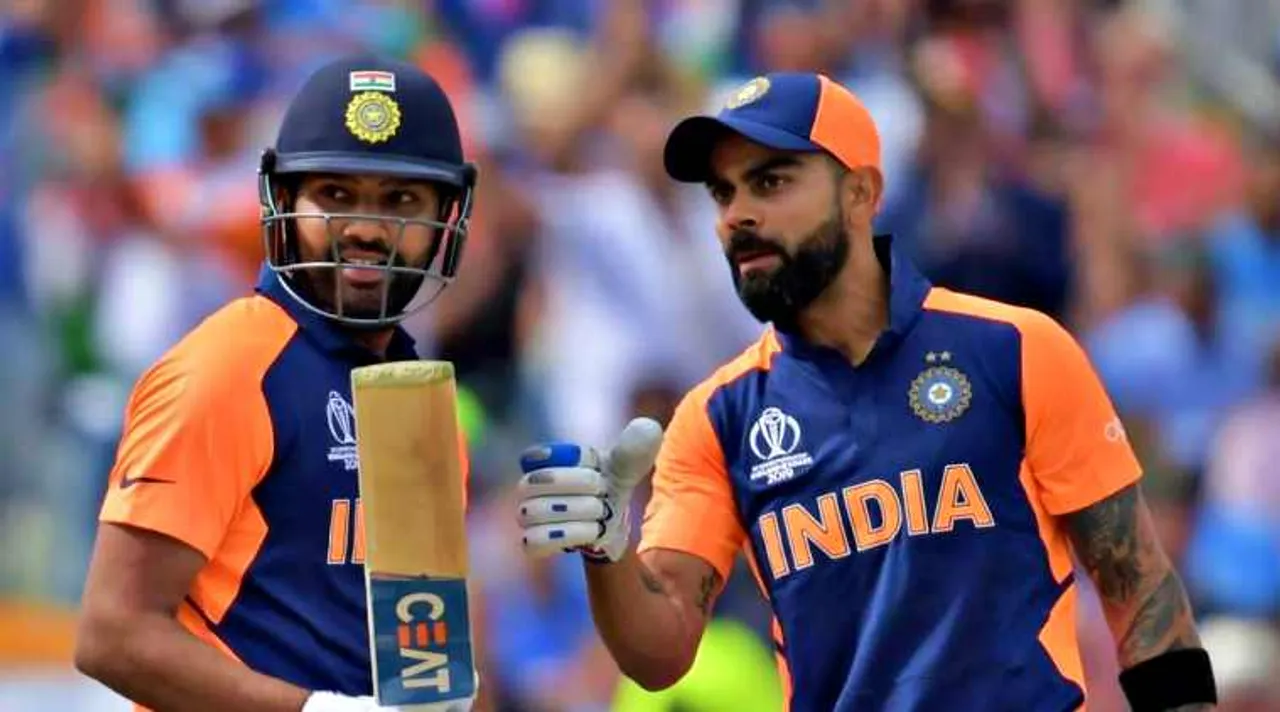 Virat Kohli, Rohit Sharma achieve elusive feat with 138-run stand against England