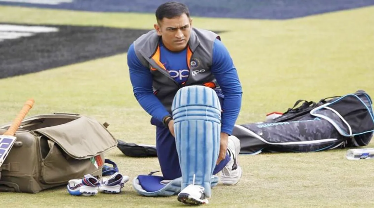 MS Dhoni has no plans to retire soon