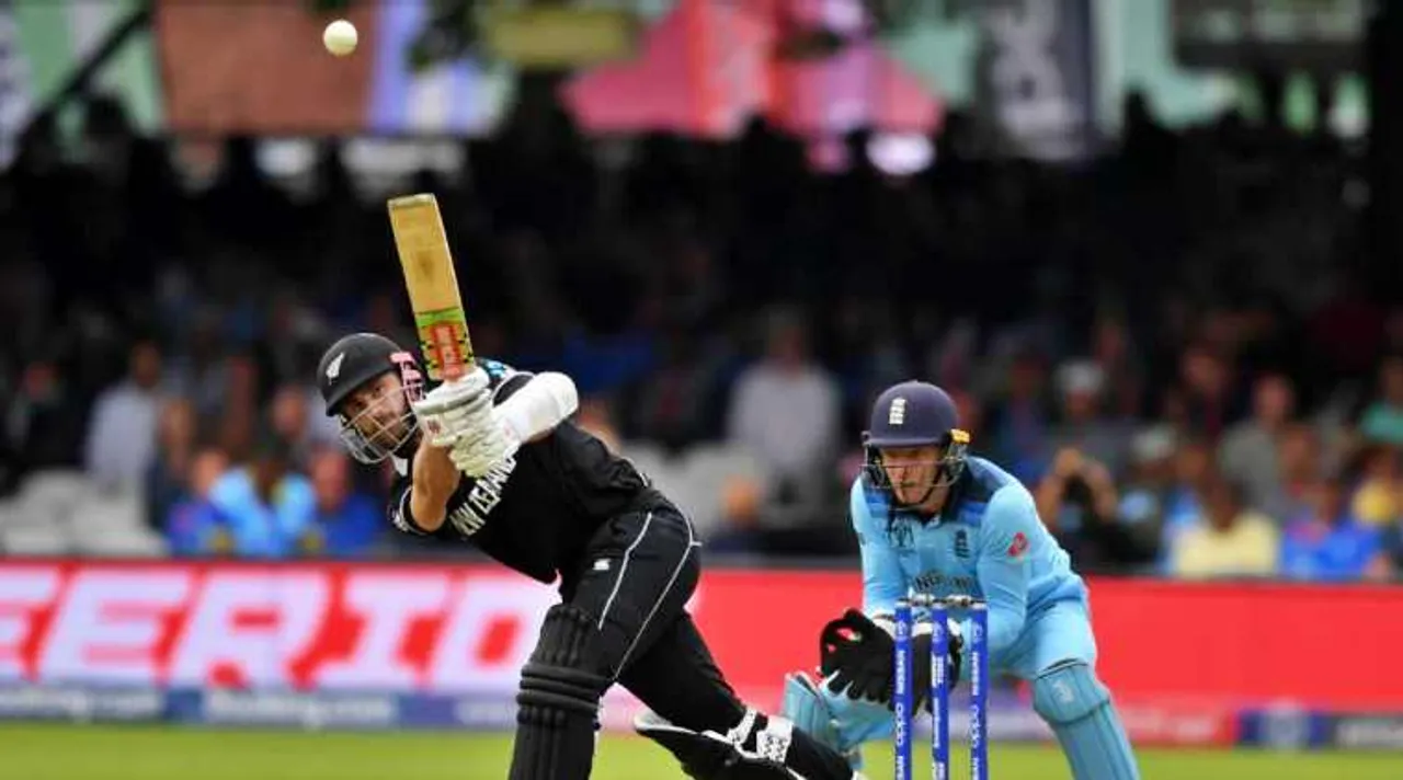 World Cup 2019: Rohit Sharma and Jasprit Bumrah make the team of the tournament