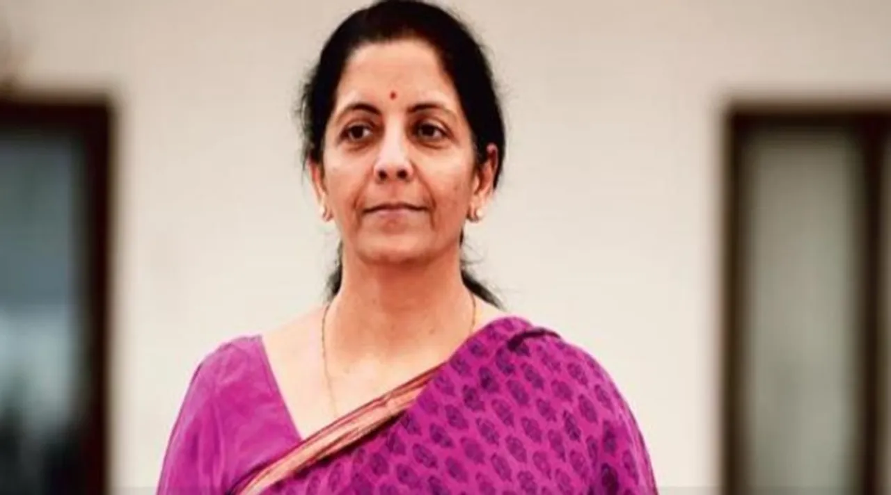 Union Budget 2019, Budget 2019 Announcements, বাজেট ২০১৯, সাধারণ বাজেট, নির্মলা সীতারমণ
