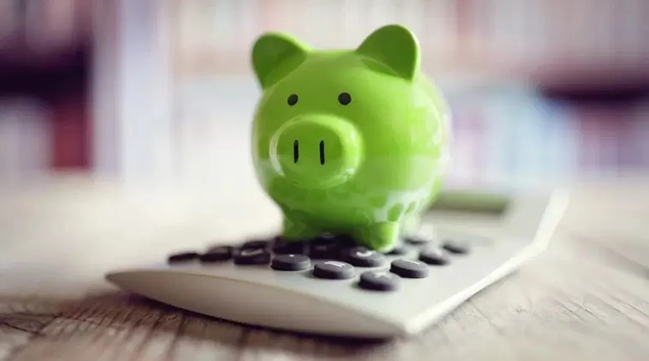 piggy bank
