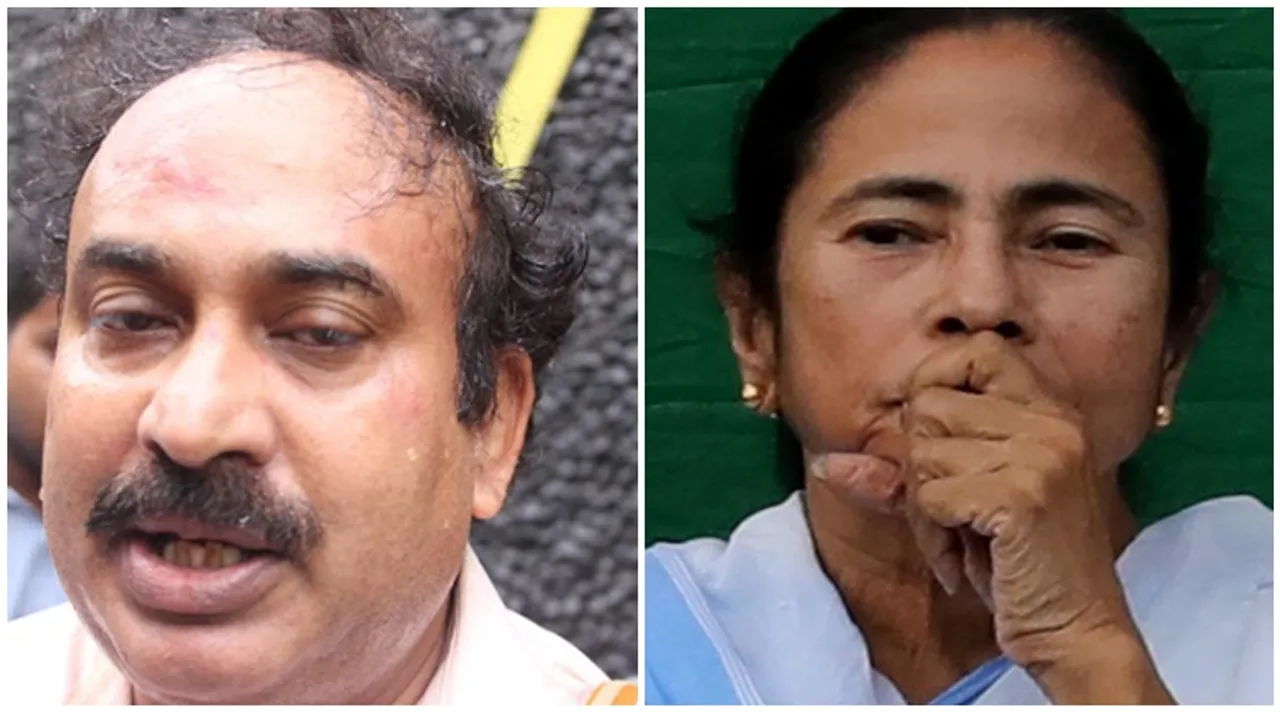mamata, মমতা