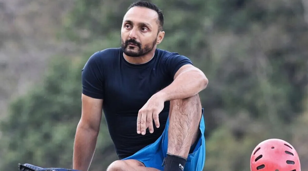 rahul bose banana