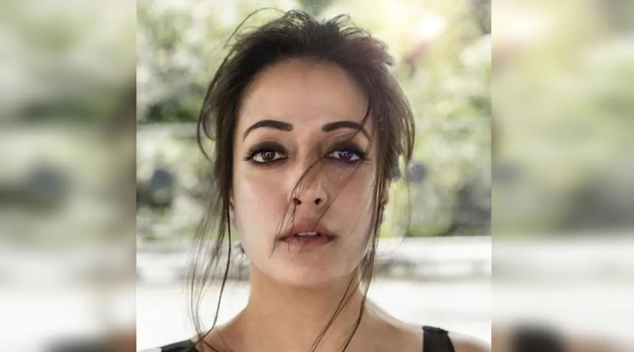 Raima Sen