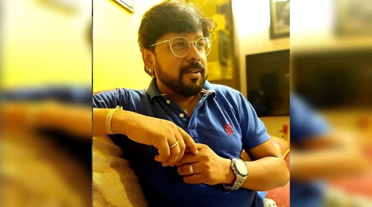 raja chanda