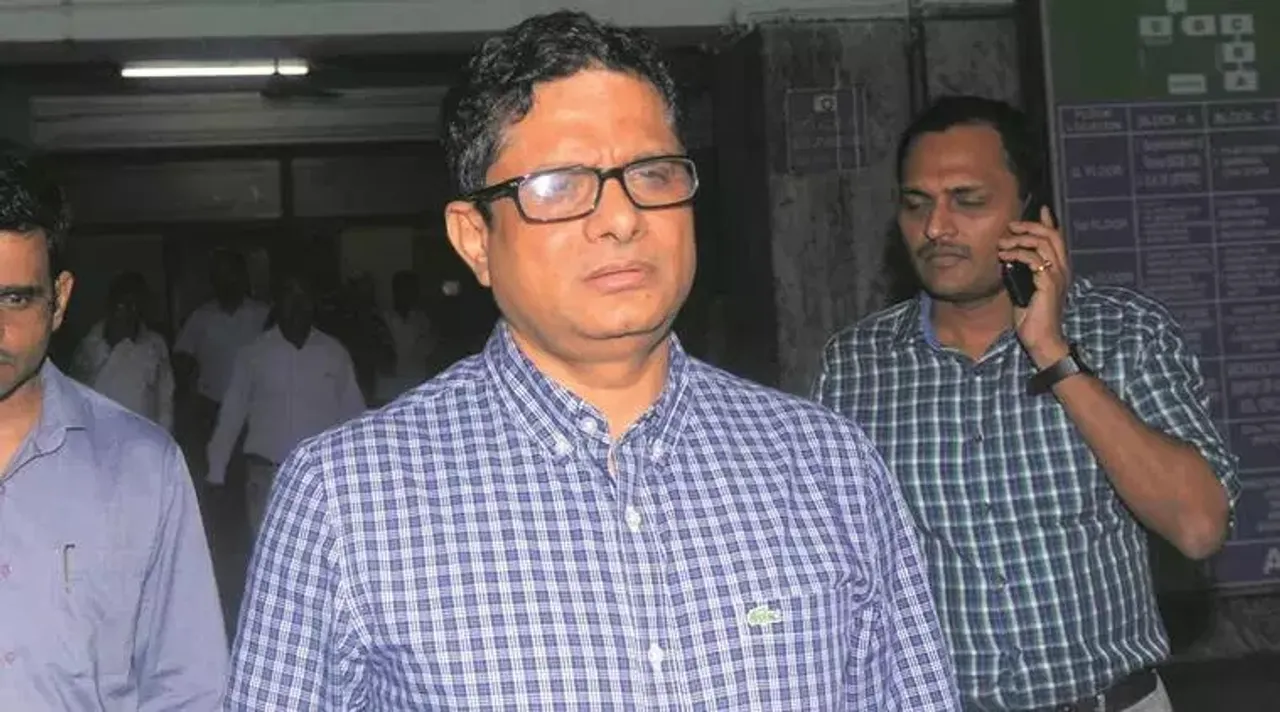 rajib kumar