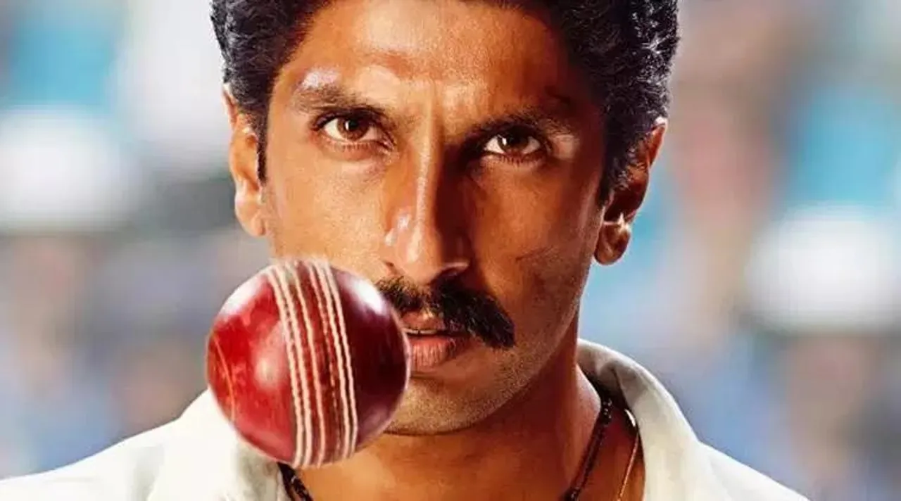 ranveer