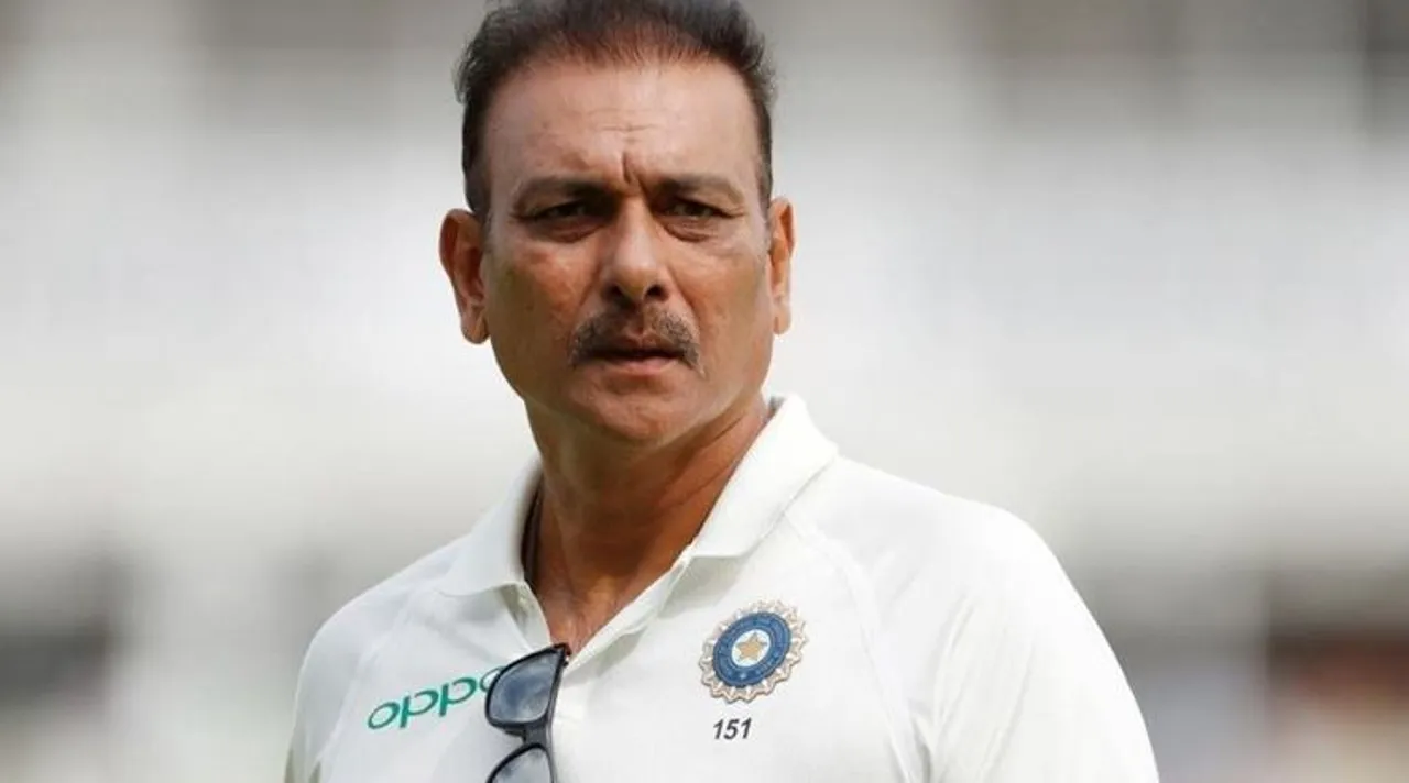 Six candidates short-listed for India’s head coach