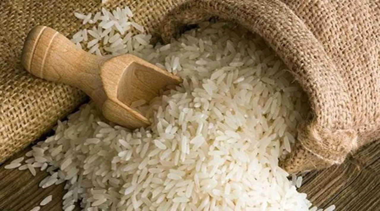 Basmati Rice