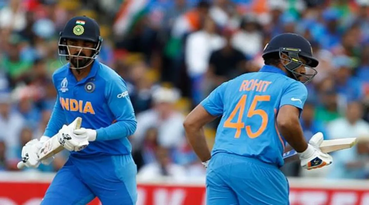 India beat bangladesh by 28 runs to reach ICC worldcup 2019 semifinal
