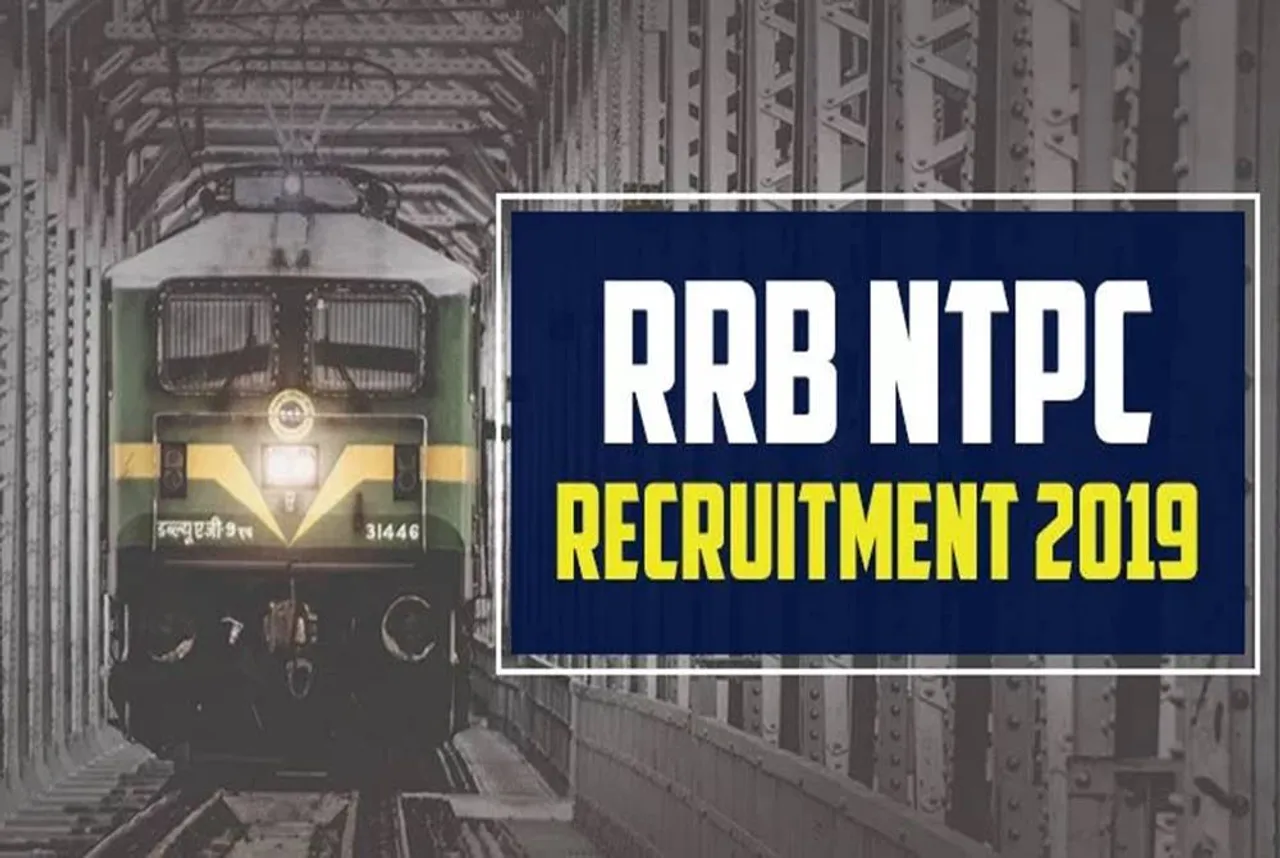 RRB Railway exam, rrb ntpc