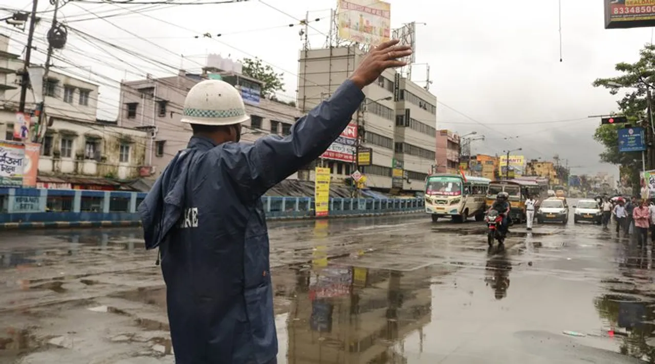 Sealdah Flyover closure