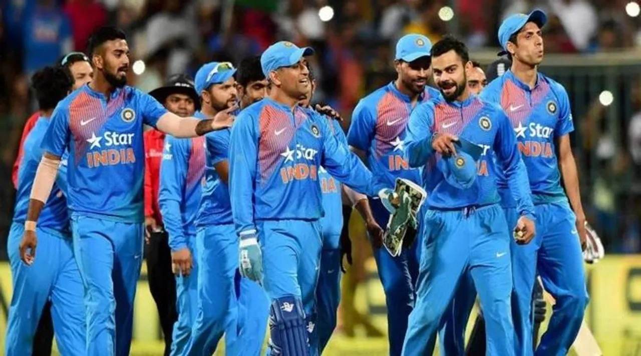 BCCI releases criteria for next India head coach