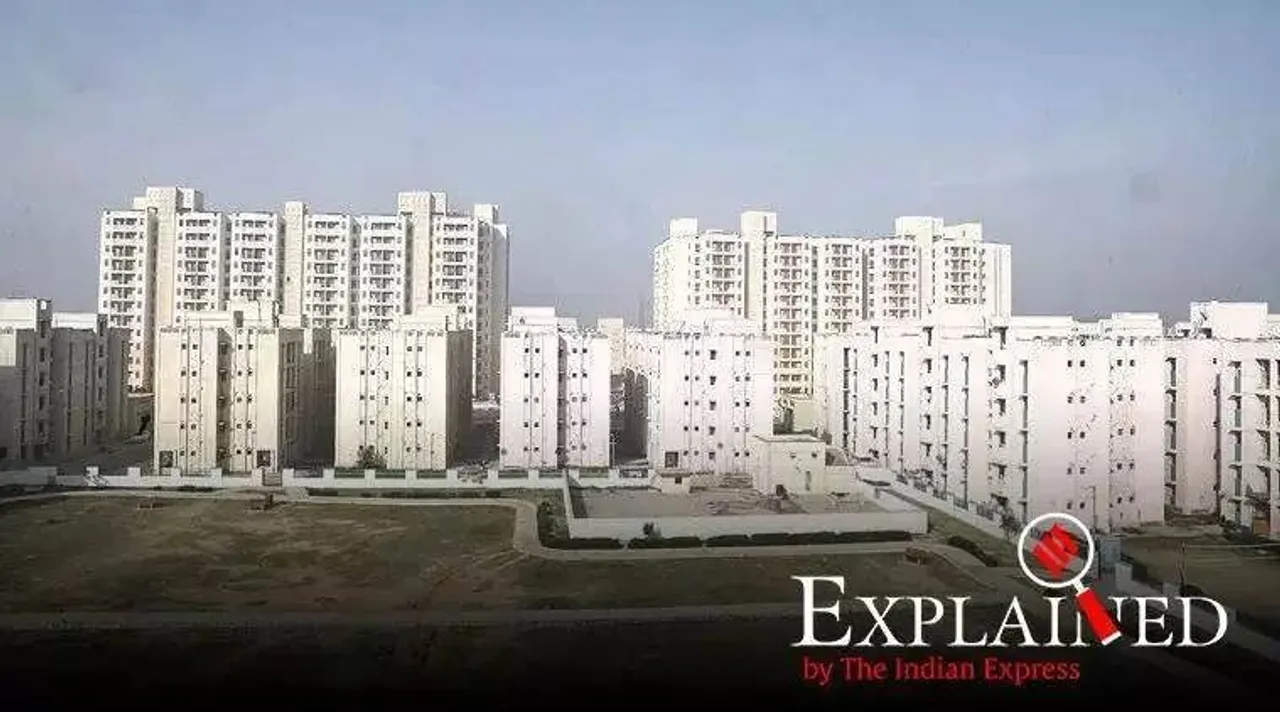 Tenants, Explained