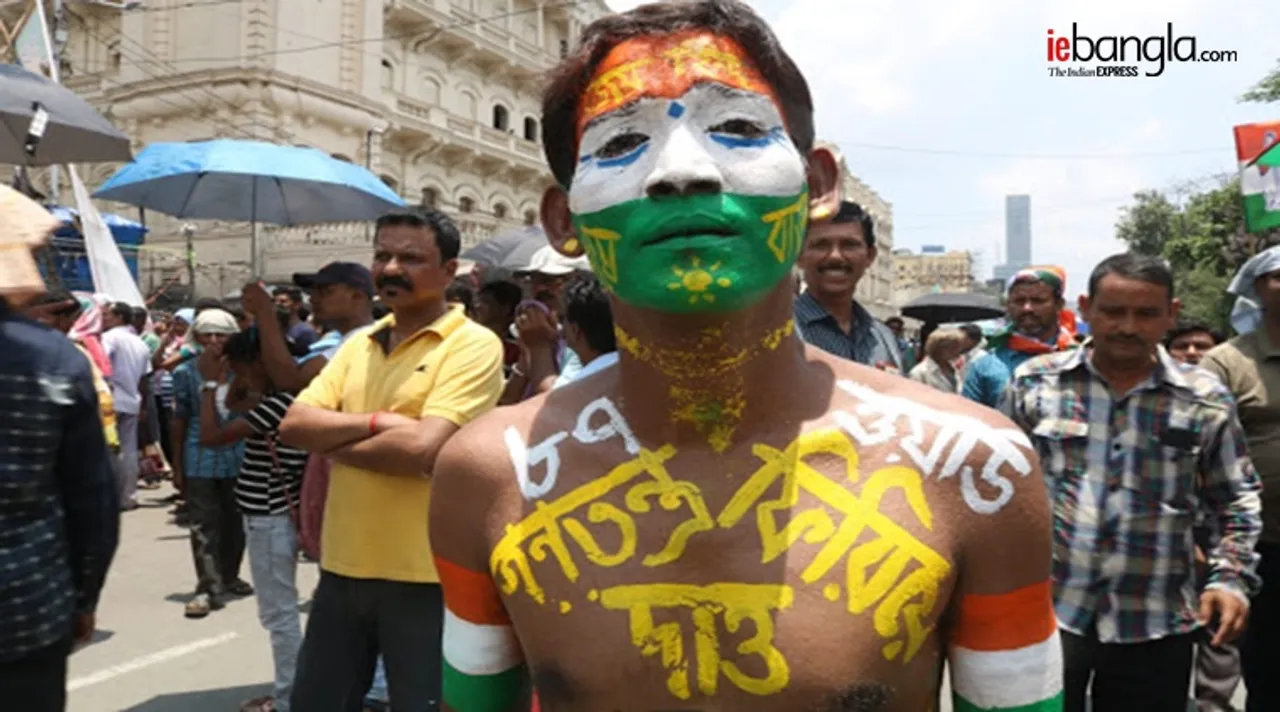 ‘মুখ্যমন্ত্রী মমতাই, বিধানসভায় আড়াইশোরও বেশি আসন পাবে তৃণমূল’