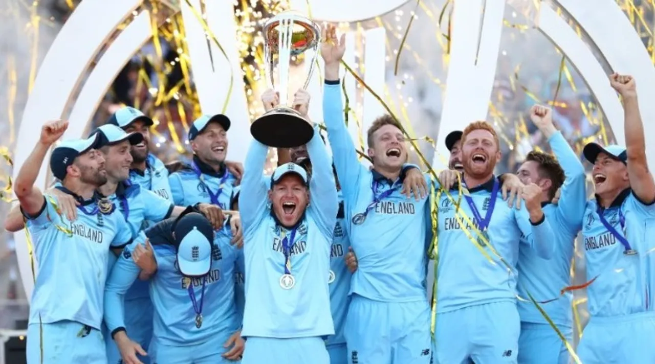 gland wins icc world cup 2019