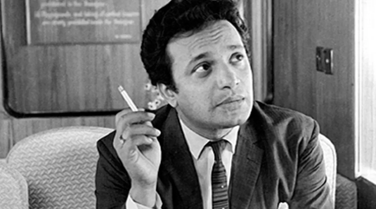 uttam kumar