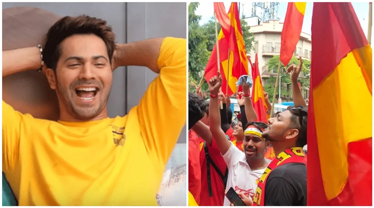 varun