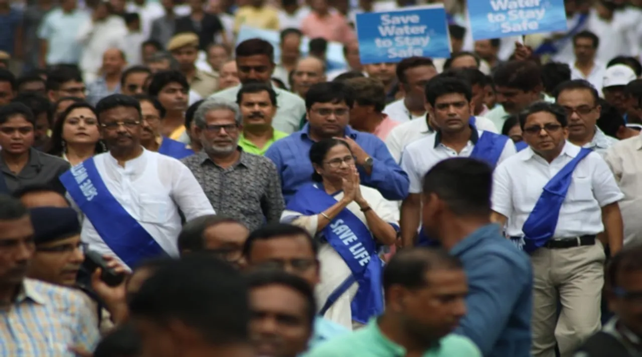 mamata banerjee