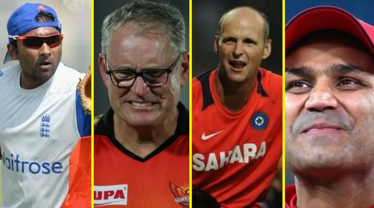 From Mahela Jayawardene to Tom Moody - top names in line to replace Ravi Shastri as India’s next coach