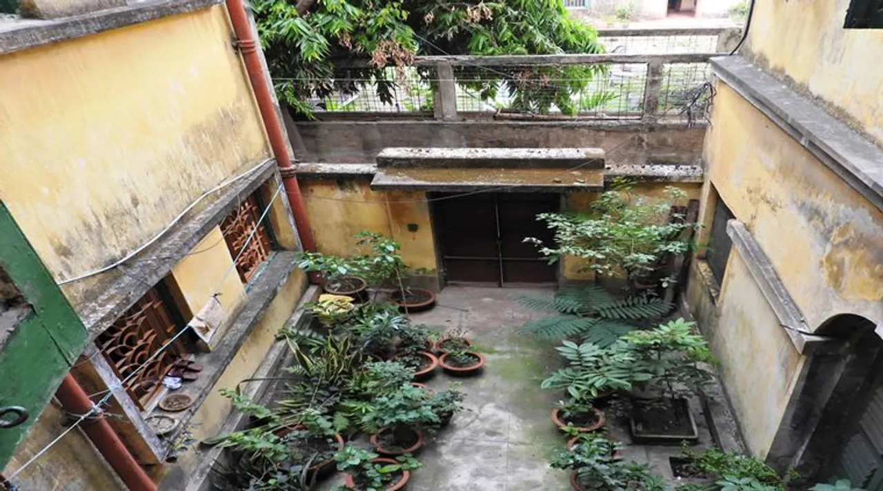 Heritage of Bengal