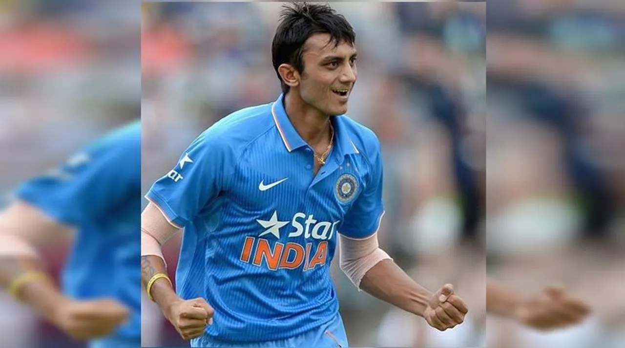 AXAR PATEL