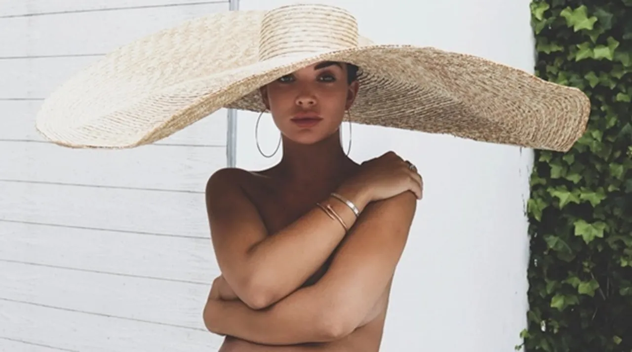 Amy Jackson