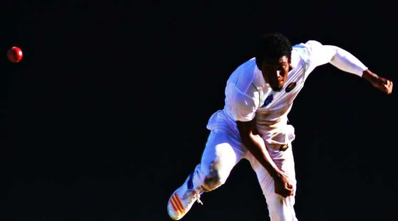 Keemo Paul replaces Miguel Cummins for Jamaica Test