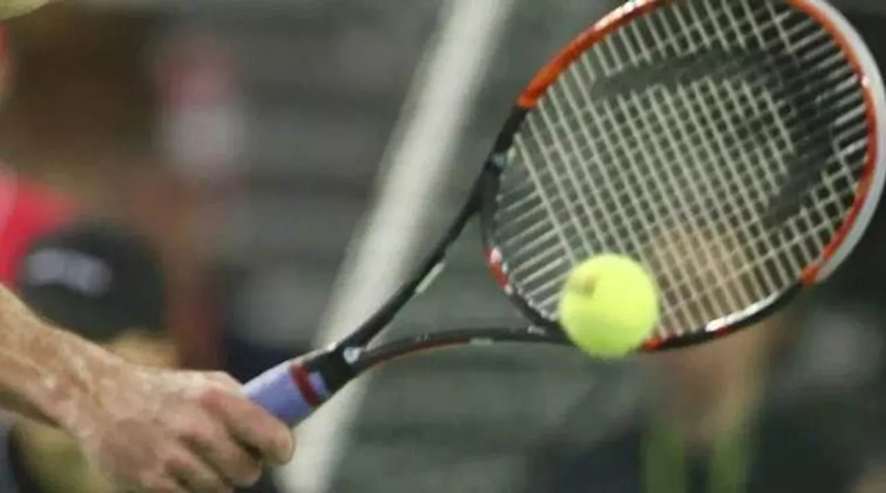 DAVIS CUP