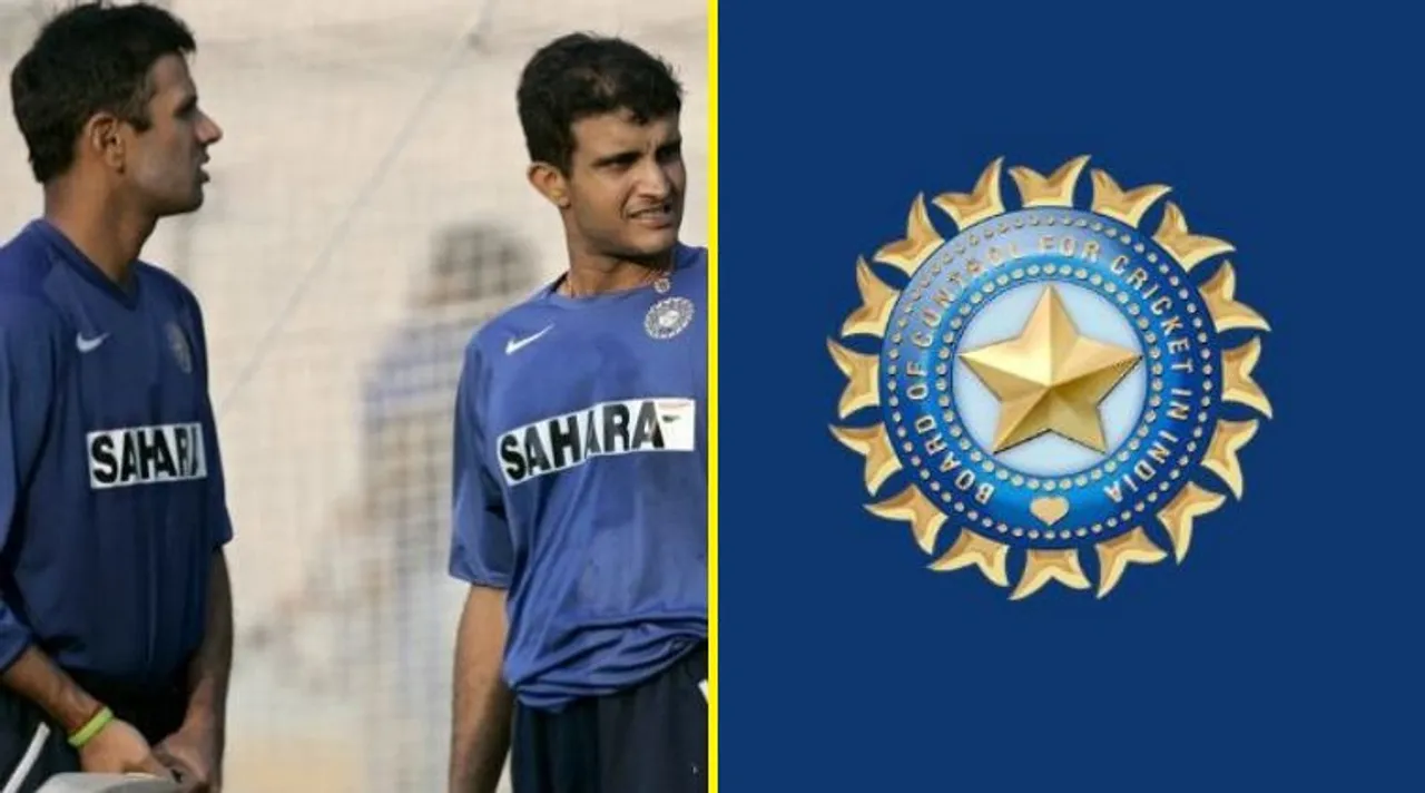 Sourav Ganguly says ‘God help Indian cricket’