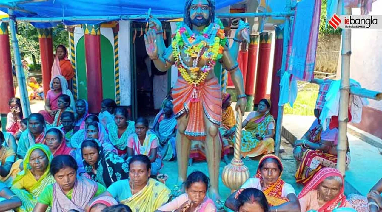 asansol godman died