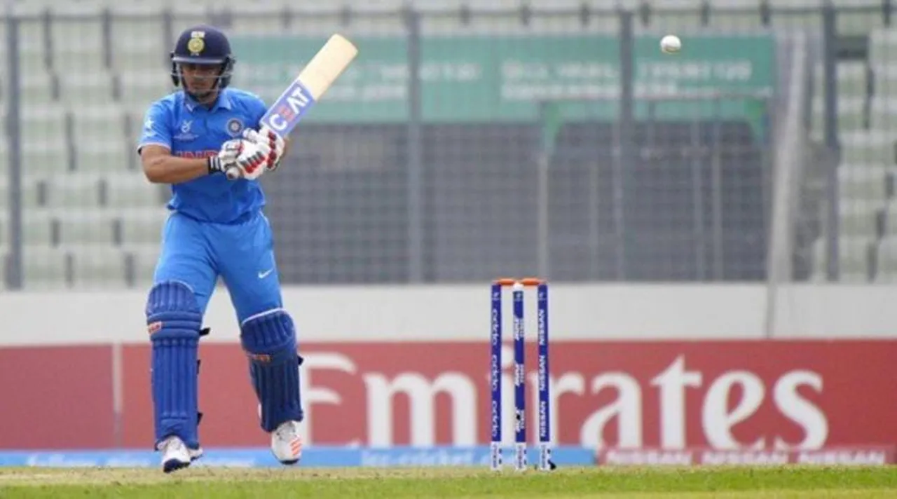 ISHAN KISHAN