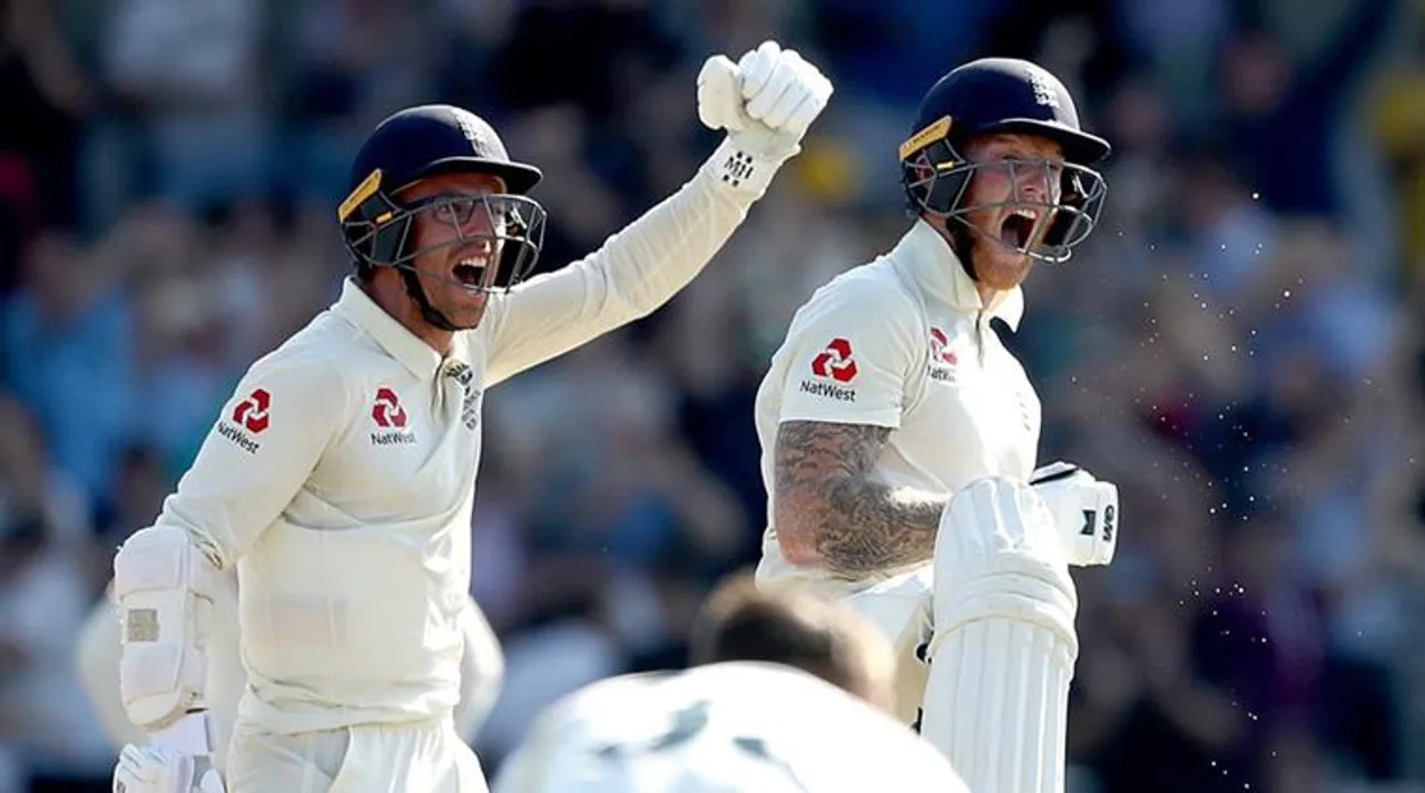 JACK LEACH