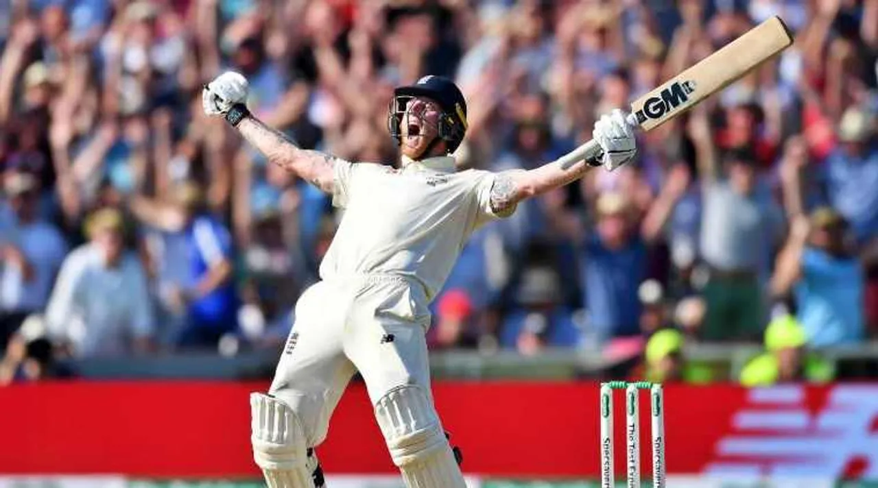 After epic Ashes inning, Ben Stokes says Jack Leach a legend