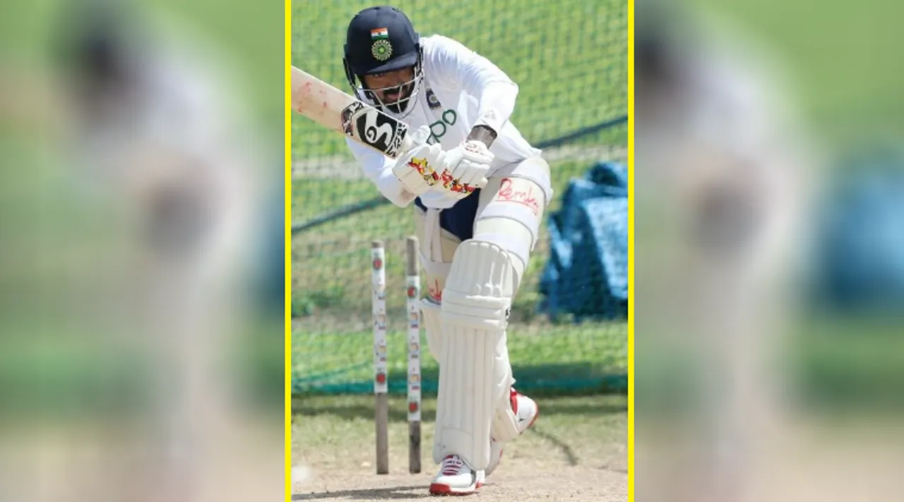 KL Rahul Says "Technique Is Overrated", Patience Key For Him