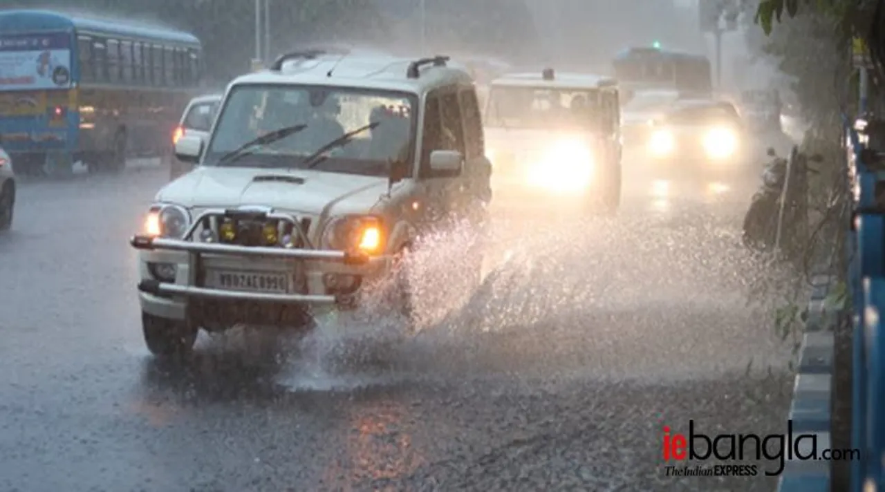 rain, বৃষ্টি