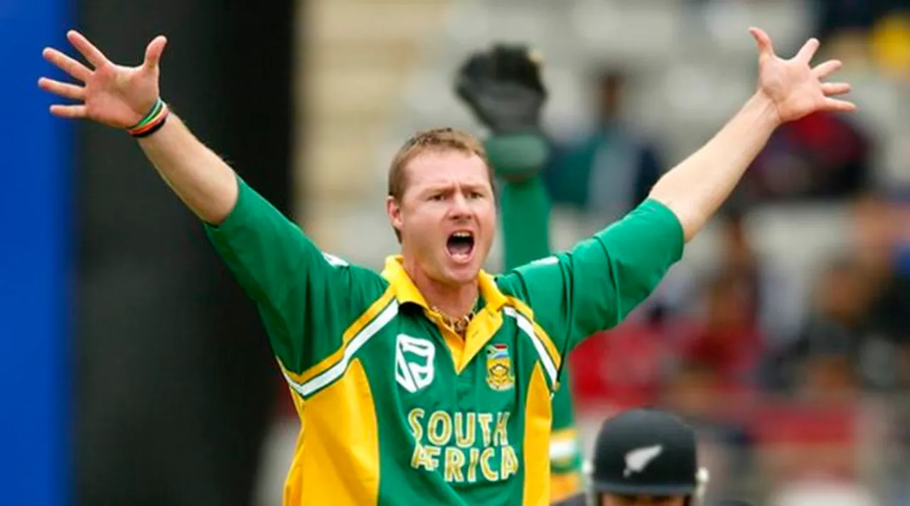 LANCE KLUSENER