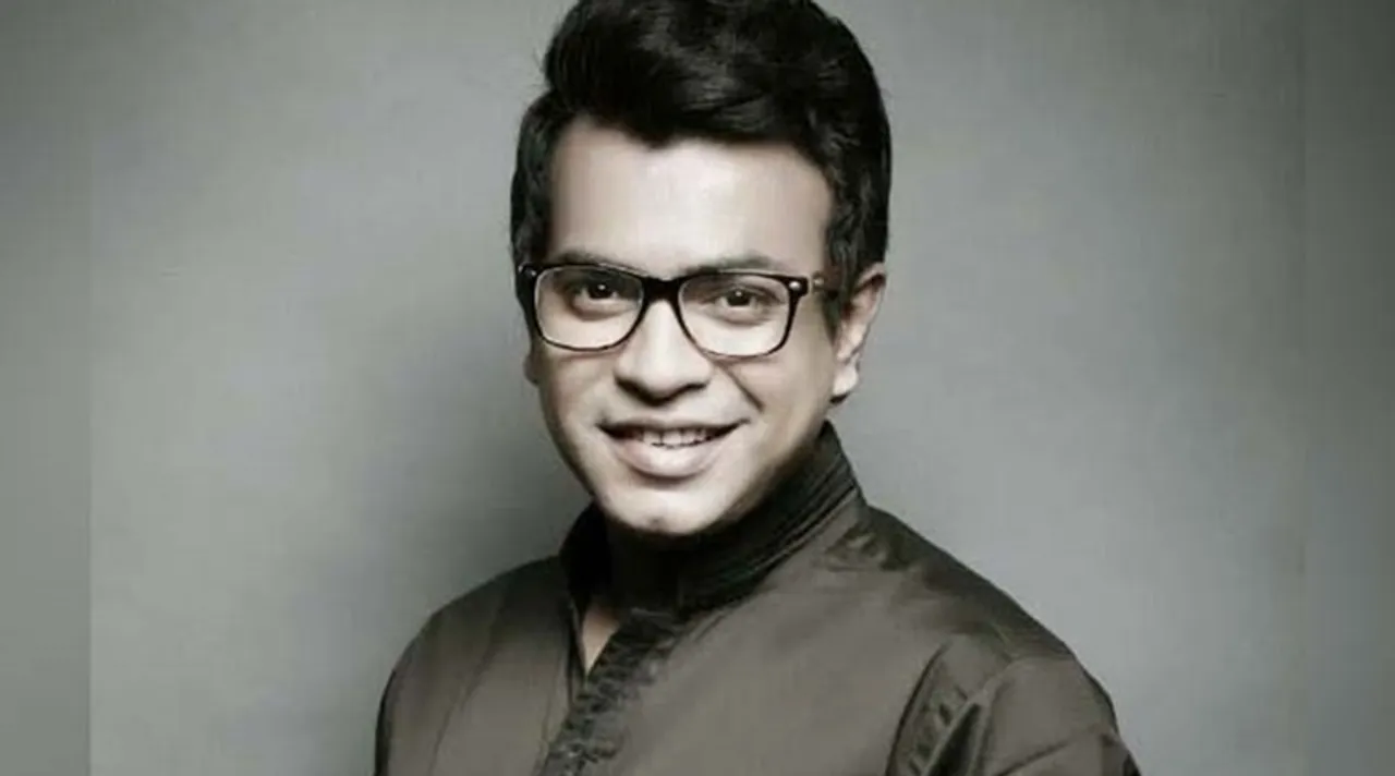 Rudranil Ghosh