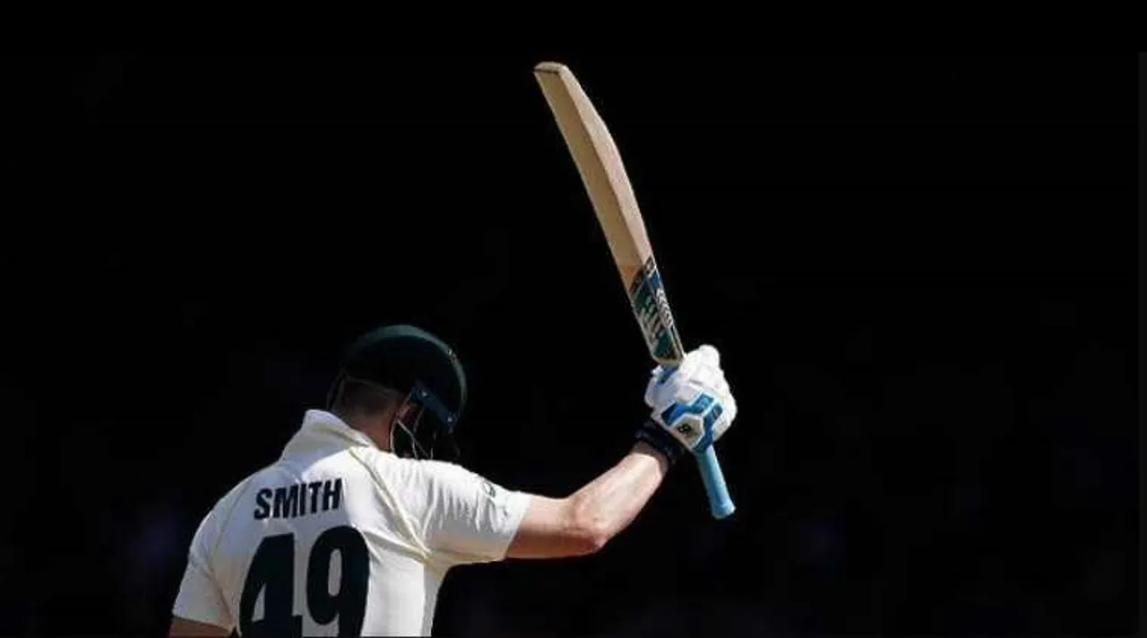 ICC Rankings: Steve Smith climbs up to second, Virat Kohli retains top spot