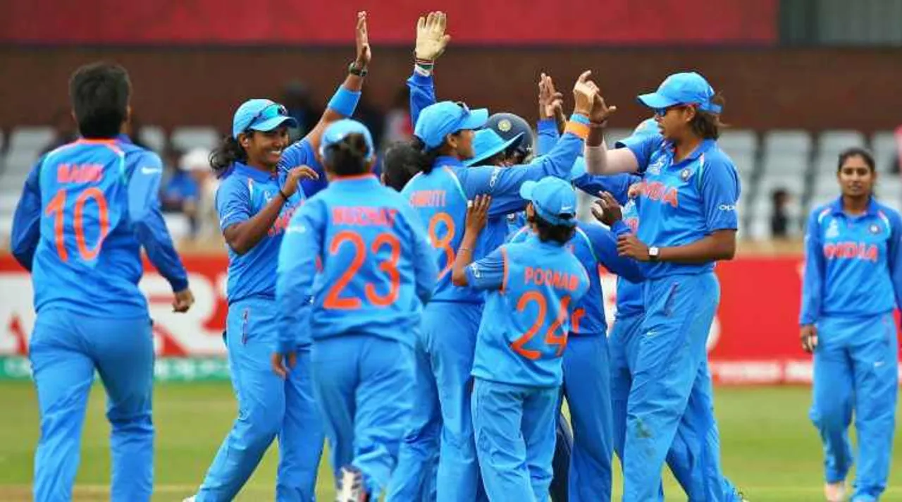 Women’s cricket to be part of Birmingham Commonwealth Games 2020, confirms CGF
