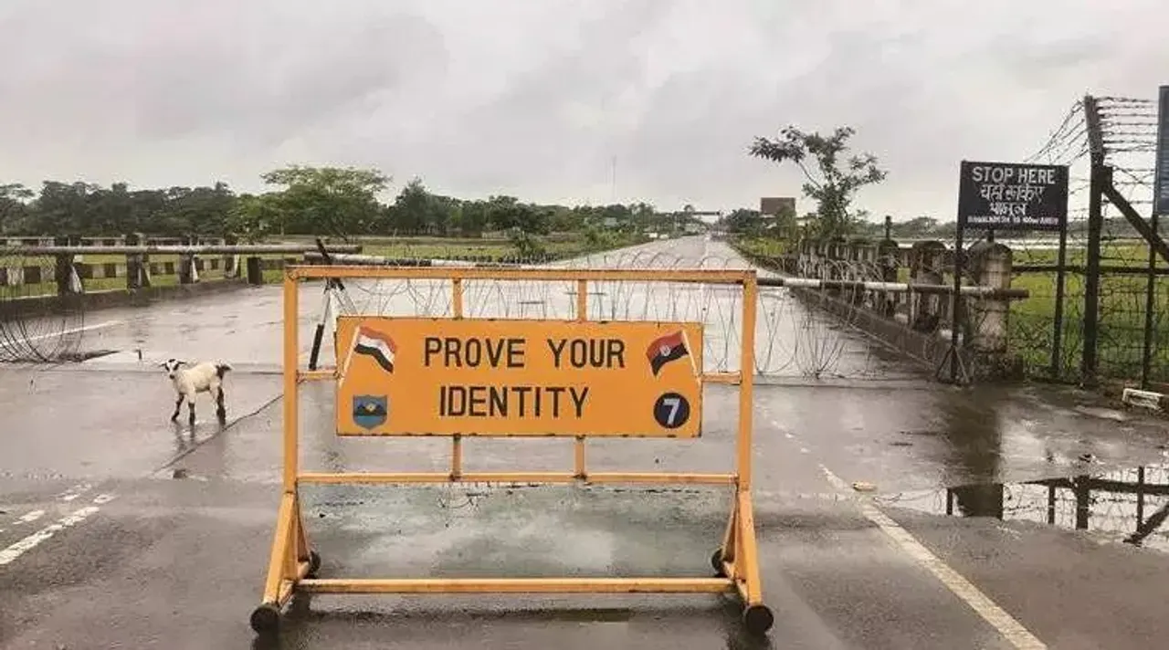 nrc, এনআরসি