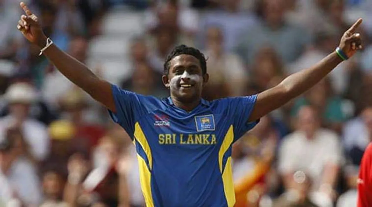 ajantha mendis