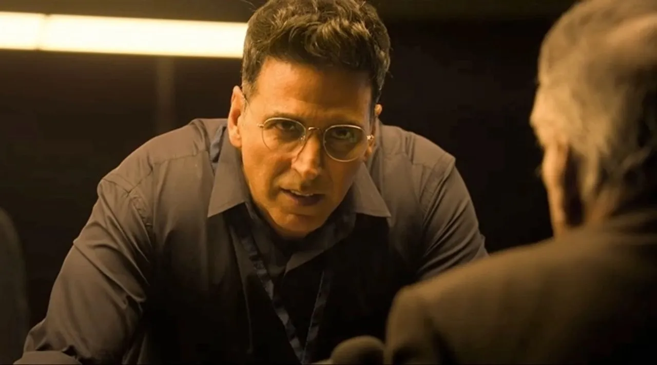 akshay