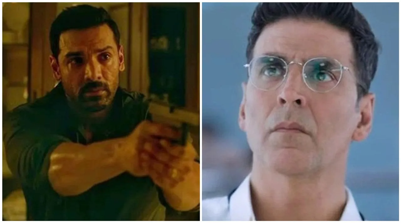 akshay john