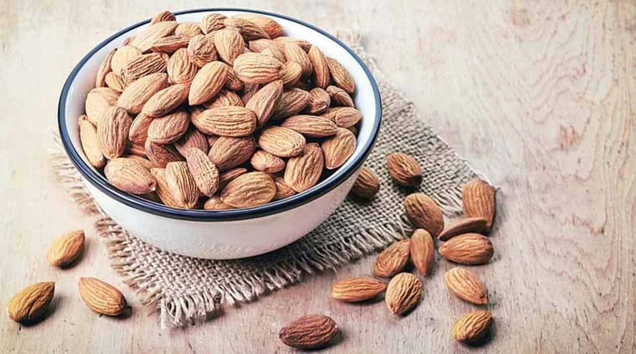 National Nutrition Week 2019, nutrition, national nutrition, almond, nutritional value,
