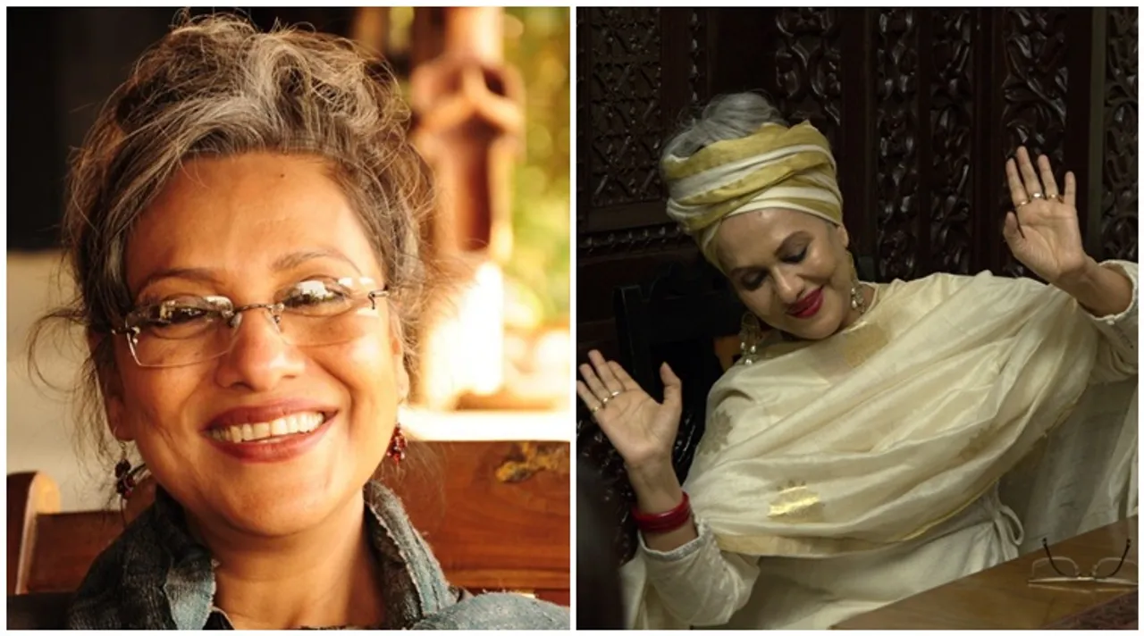 dancer alokananda roy, alokananda roy, balmiki pratibha, prisoner, cultural therapy, love therapy, correctional home, cultural therapy with prisoner, dance drama, অলোকানন্দা রায়, বাল্মীকি প্রতিভা, নৃত্য নাট্য, বন্দিদের নিয়ে কর্মশালা