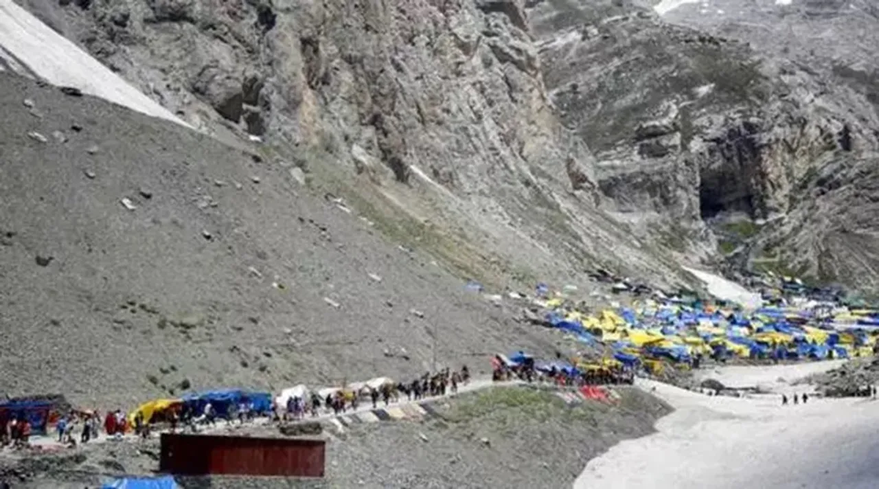 amarnath yatra