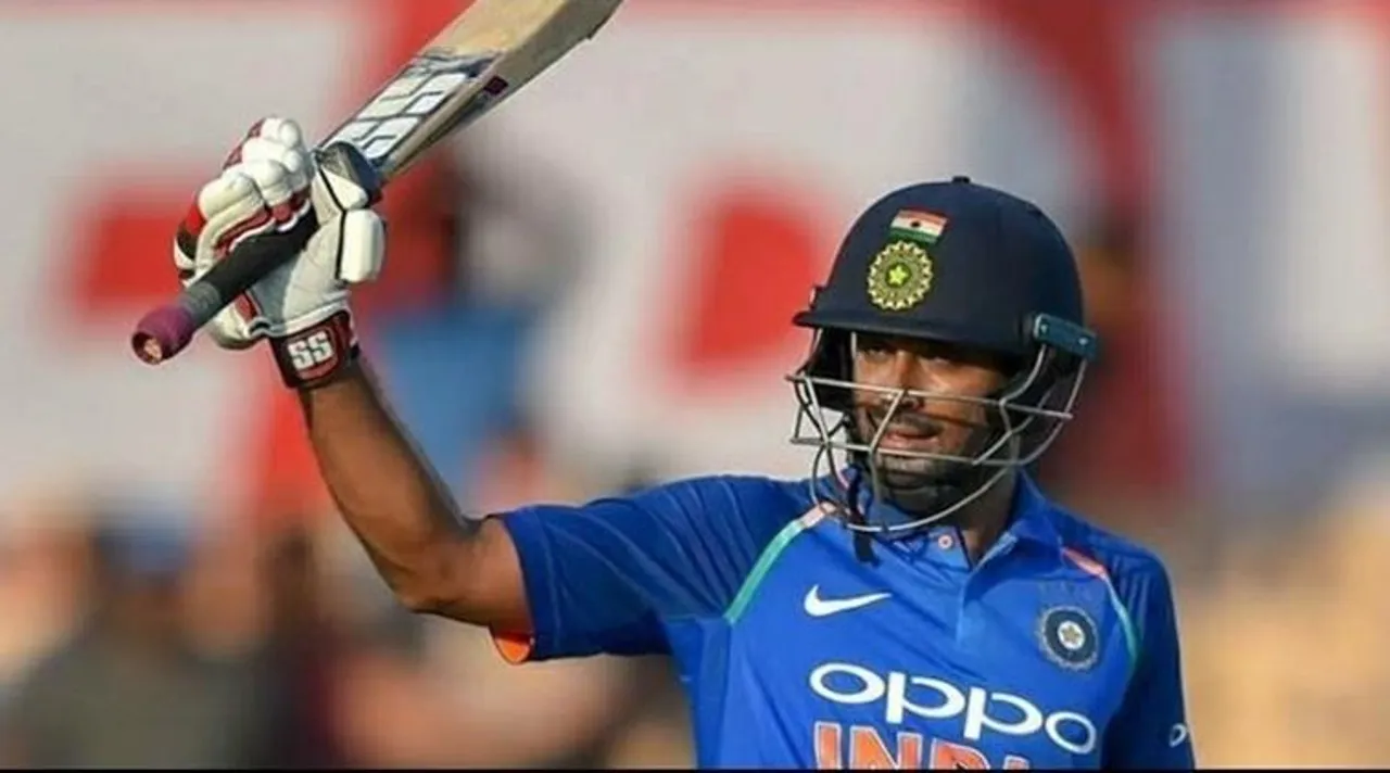 ambati rayudu