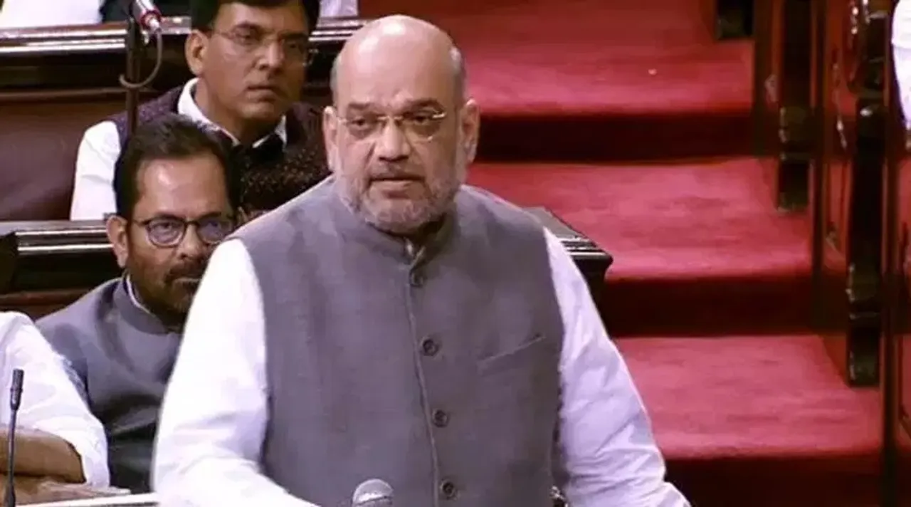 How India’s sporting stars reacted to Article 370 being scrapped