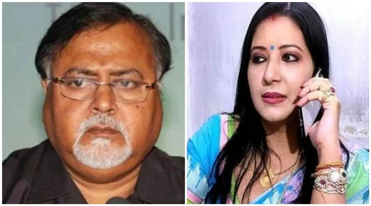 baisakhi banerjee, বৈশাখী বন্দ্যোপাধ্যায়